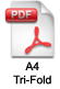 A4_Tri_Fold_Template