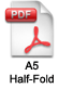 A5 Half_Fold_Template
