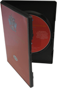 Amaray DVD Case