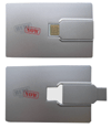 USB Memory Card