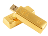 Retractable USB Memory Stick