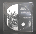 Plastic CD_DVD Wallet