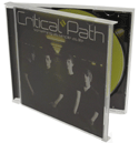 Single Jewel Case + CD + 4 Page Booklet + Rear Inlay + Overwrap