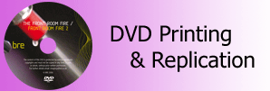 DVD Replication Link